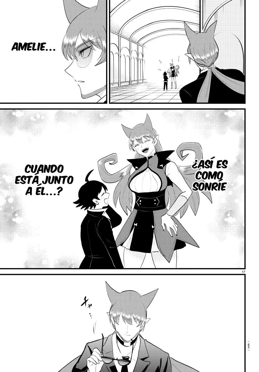 Read Mairimashita Iruma kun ES Manga Online
