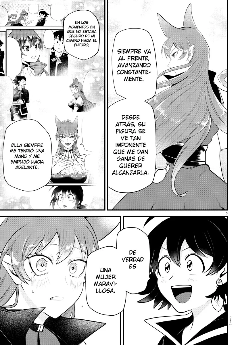 Read Mairimashita Iruma kun ES Manga Online