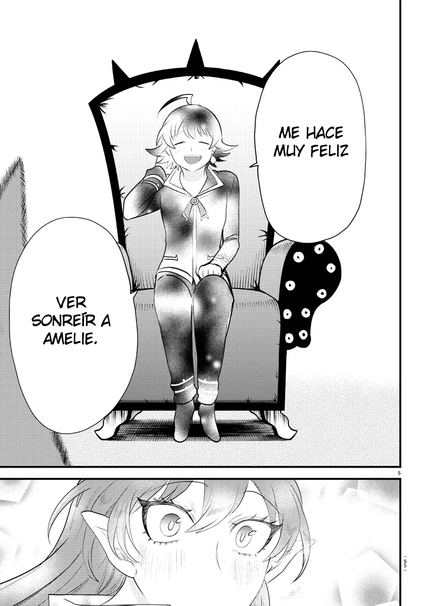 Read Mairimashita Iruma kun ES Manga Online