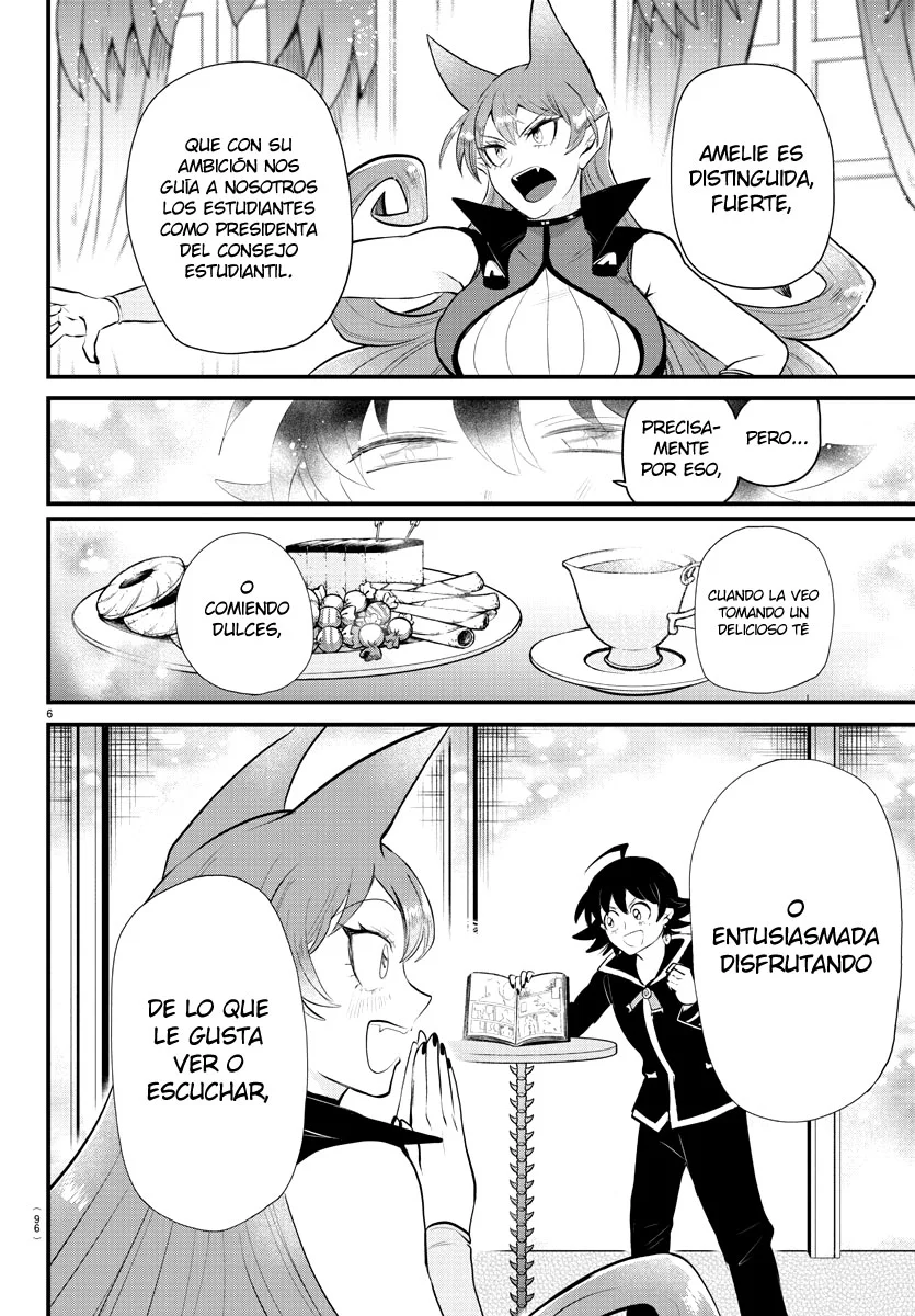 Read Mairimashita Iruma kun ES Manga Online