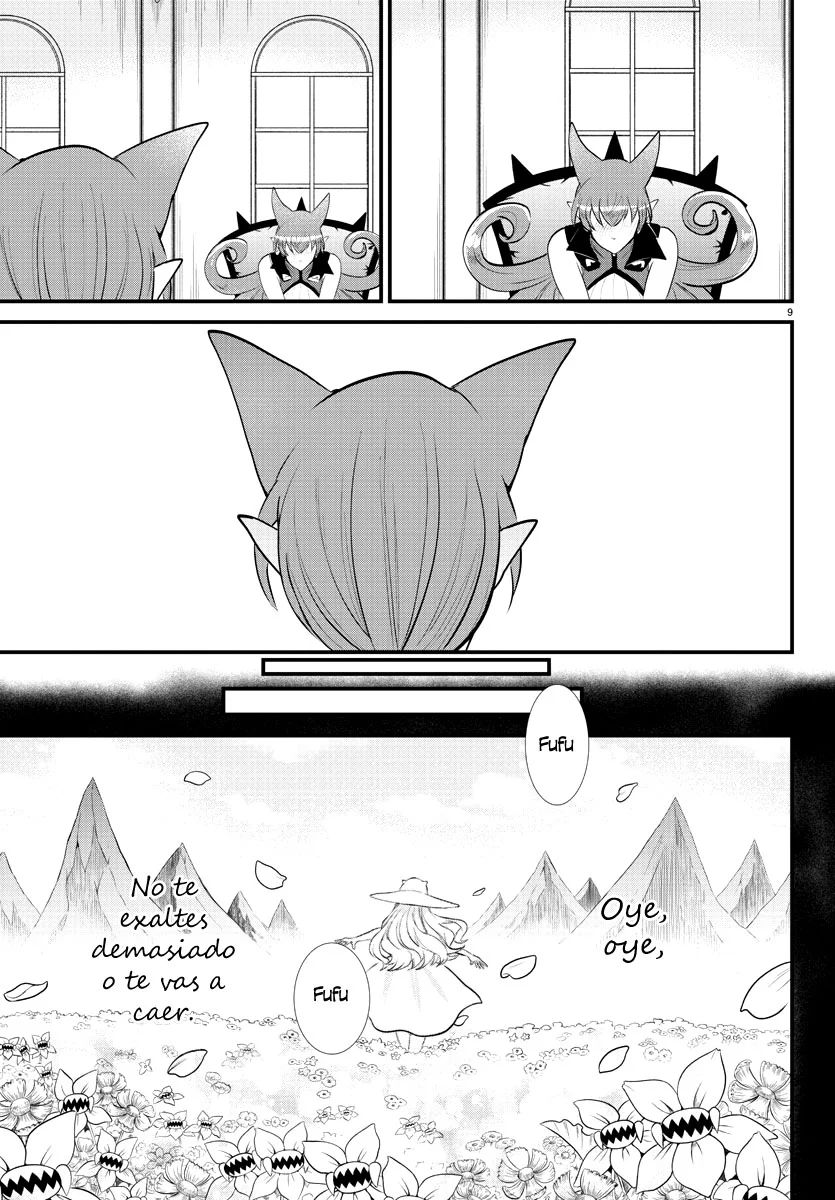Read Mairimashita Iruma kun ES Manga Online