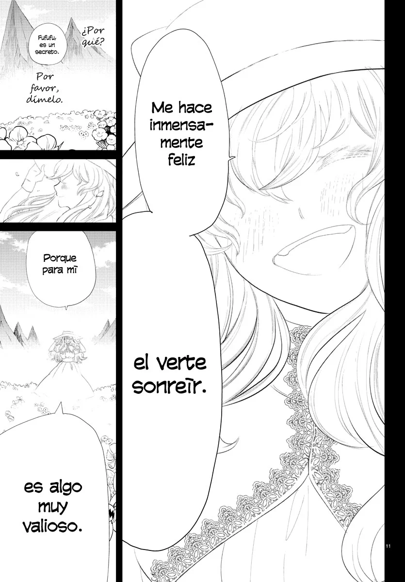 Read Mairimashita Iruma kun ES Manga Online