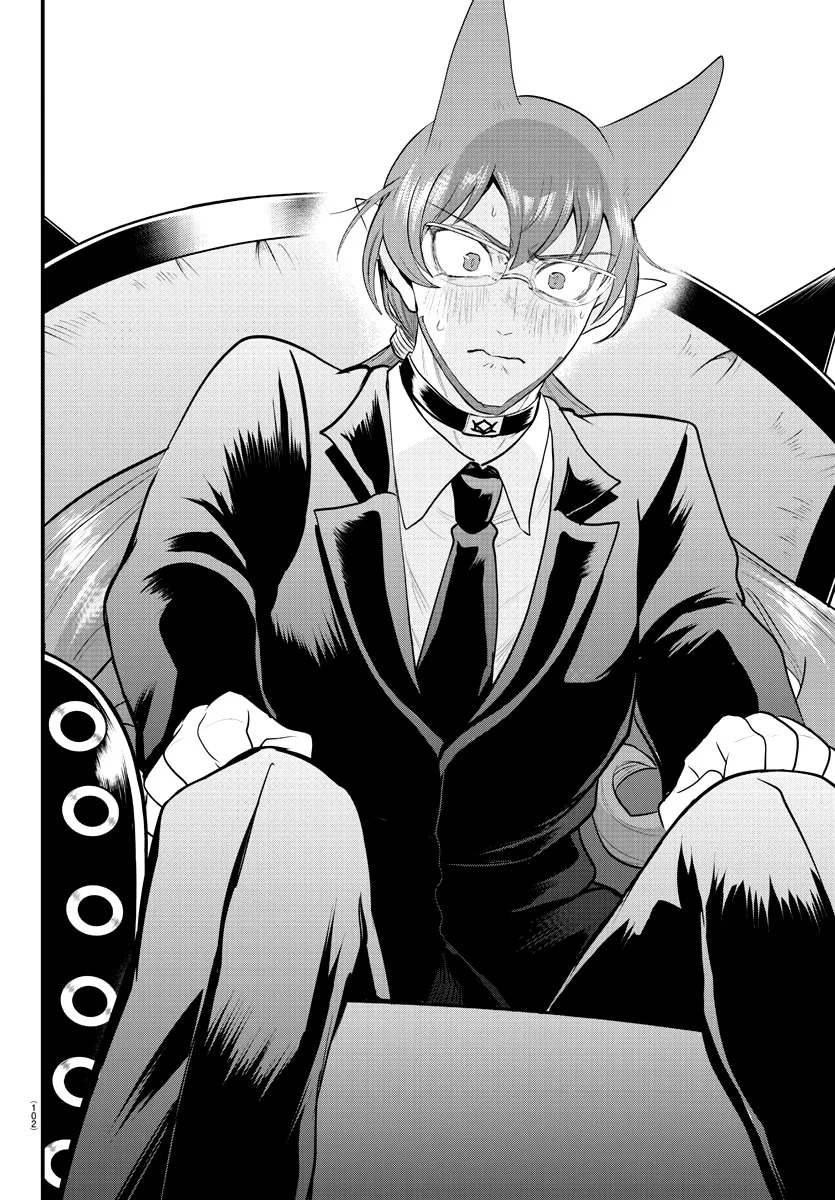 Read Mairimashita Iruma kun ES Manga Online