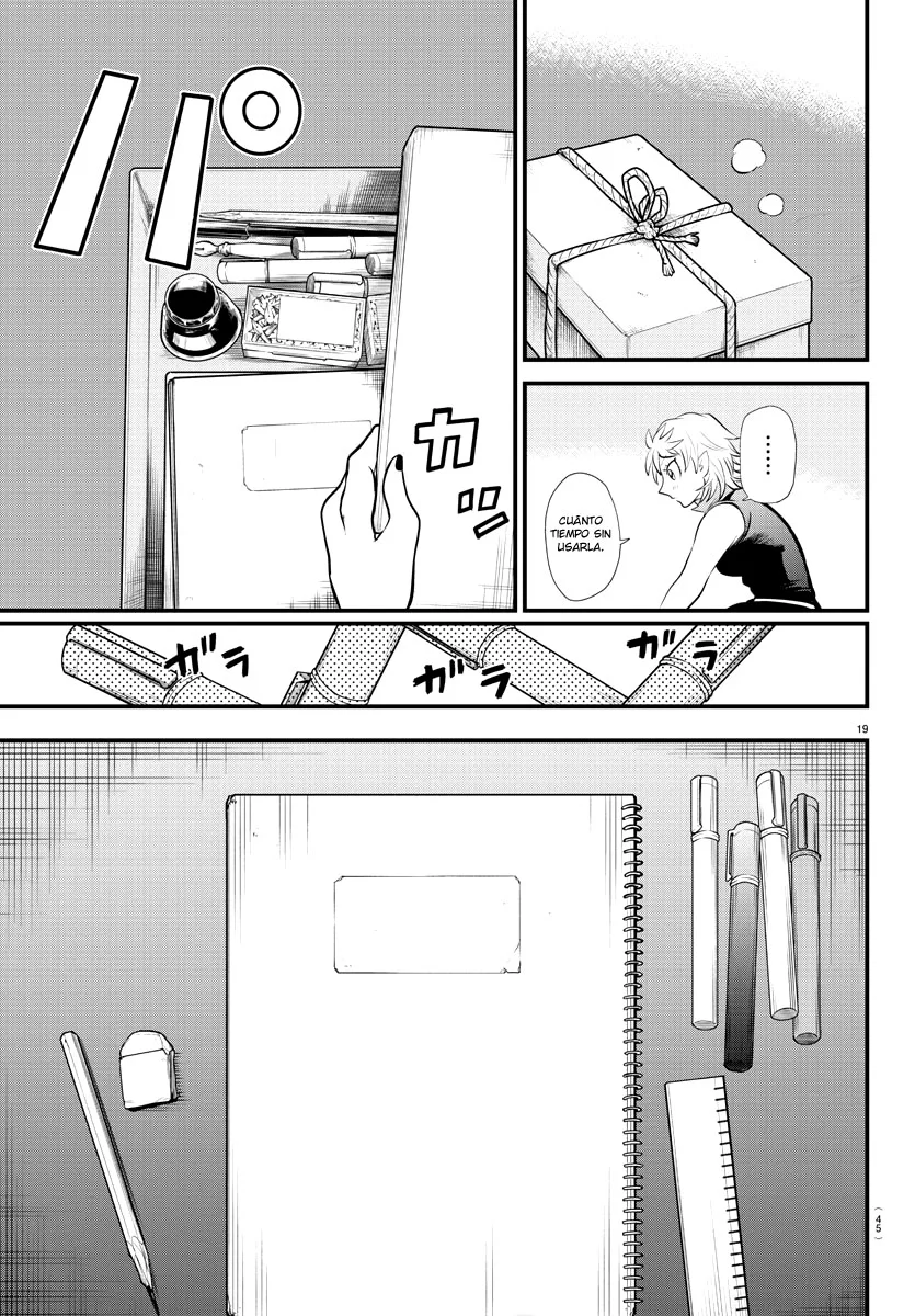 Read Mairimashita Iruma kun ES Manga Online