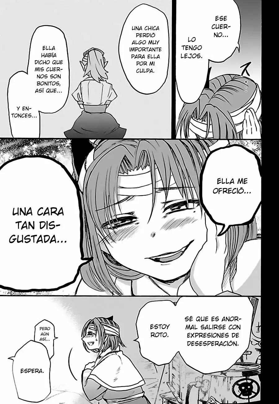 Read Mairimashita Iruma kun ES Manga Online