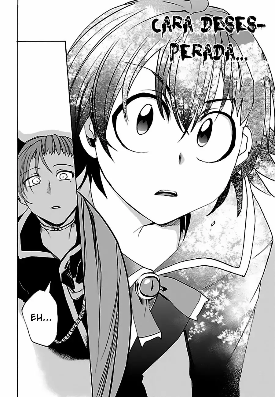 Read Mairimashita Iruma kun ES Manga Online