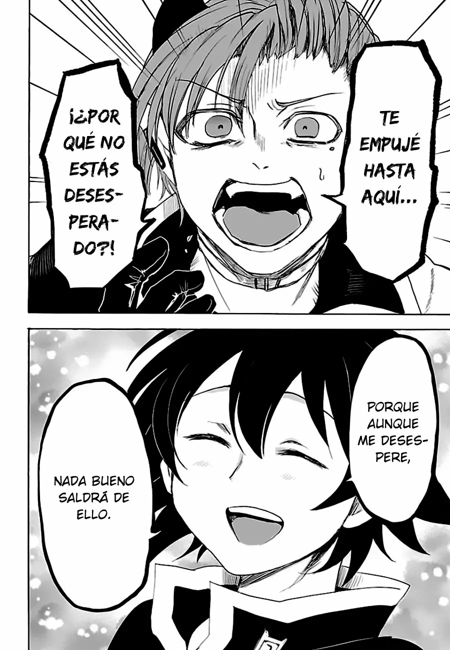 Read Mairimashita Iruma kun ES Manga Online