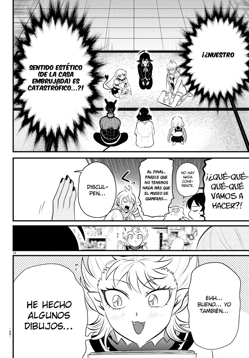 Read Mairimashita Iruma kun ES Manga Online