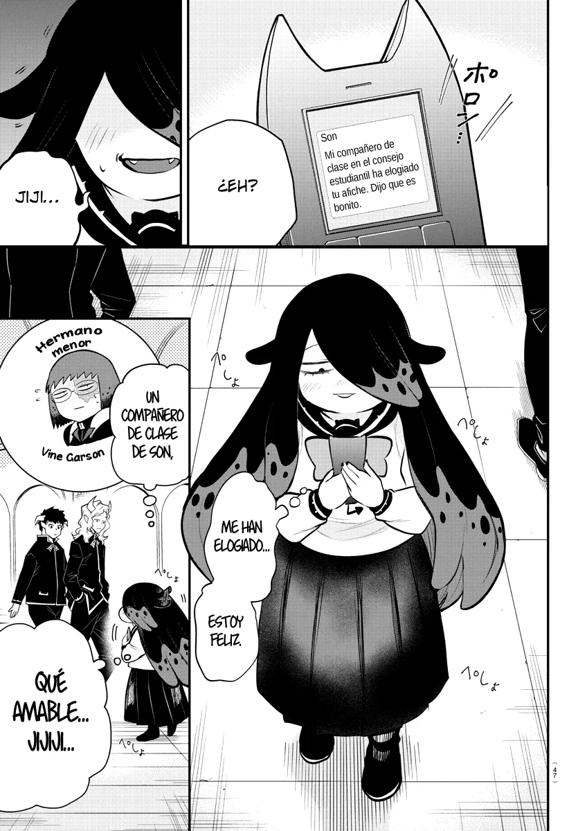Read Mairimashita Iruma kun ES Manga Online