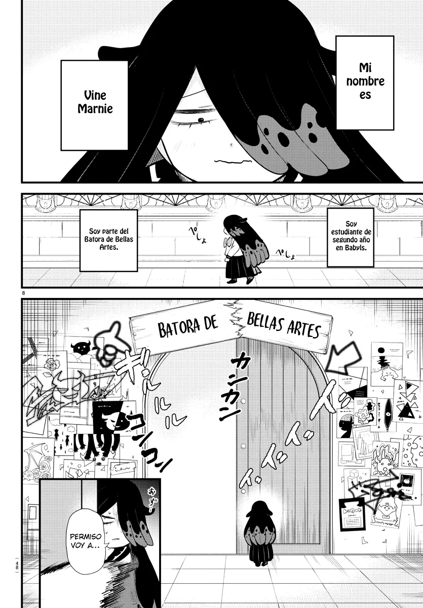 Read Mairimashita Iruma kun ES Manga Online