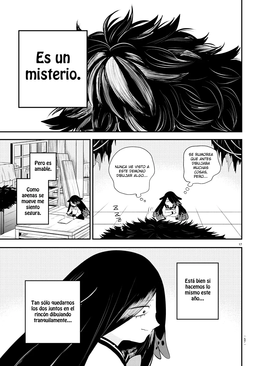 Read Mairimashita Iruma kun ES Manga Online