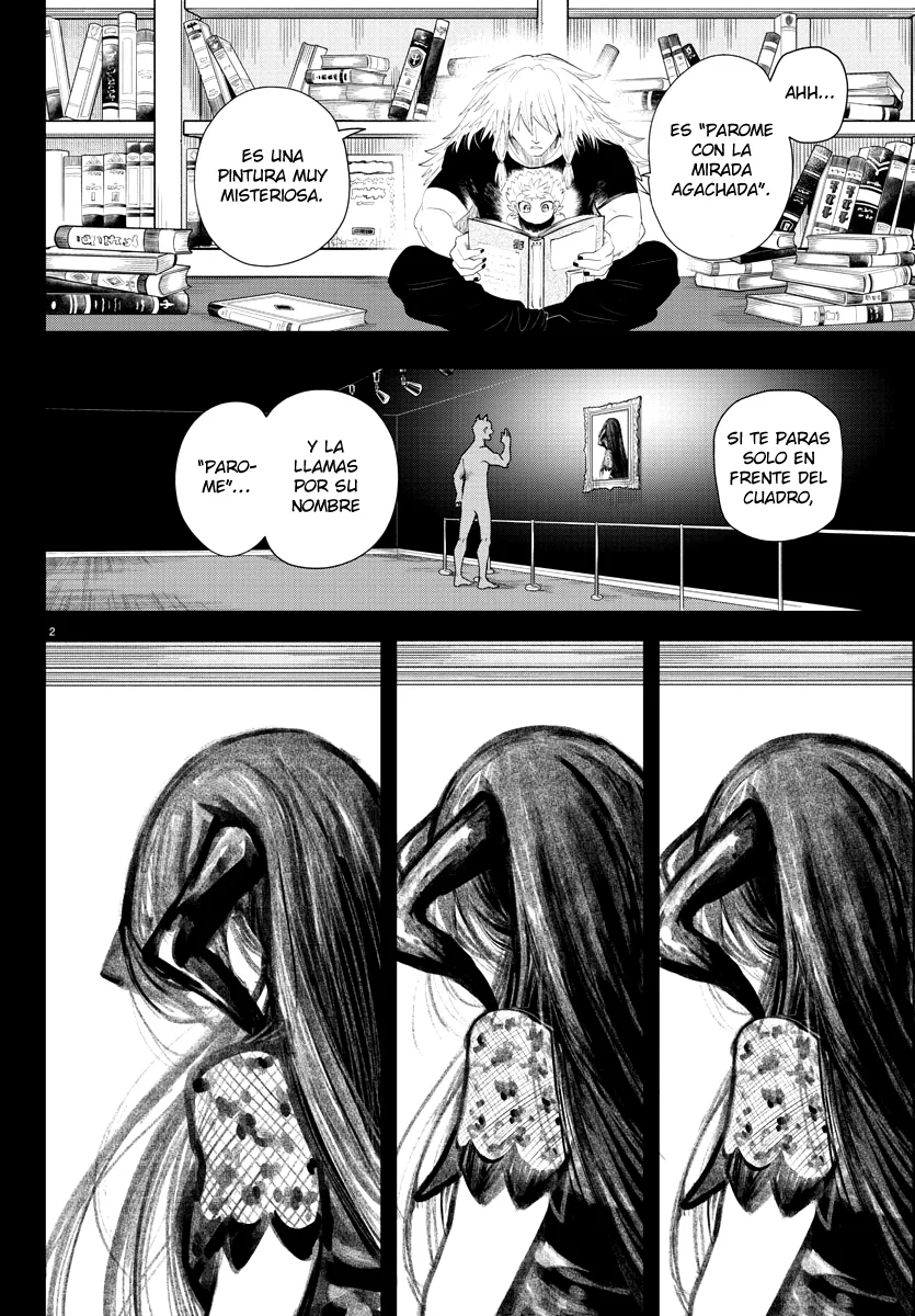 Read Mairimashita Iruma kun ES Manga Online