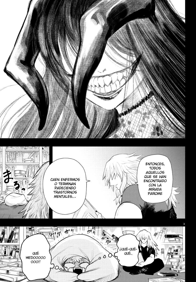 Read Mairimashita Iruma kun ES Manga Online