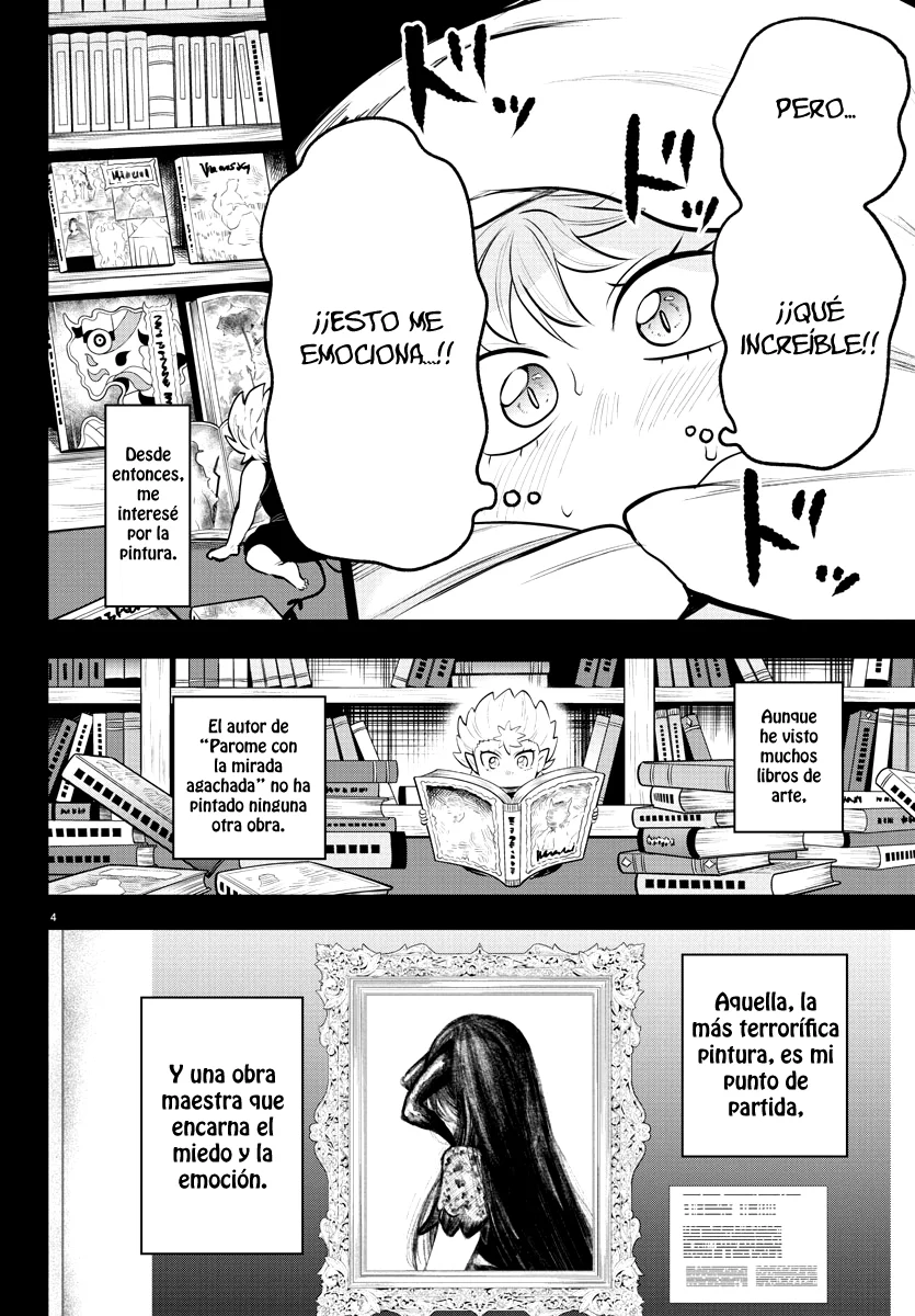 Read Mairimashita Iruma kun ES Manga Online
