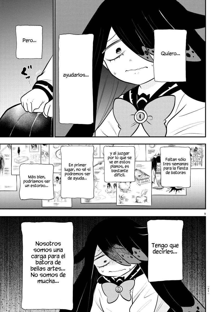 Read Mairimashita Iruma kun ES Manga Online