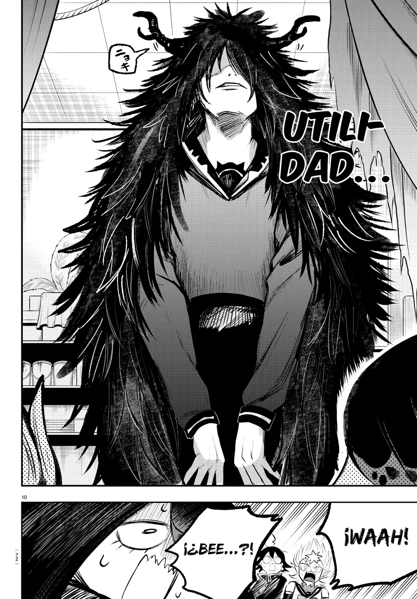 Read Mairimashita Iruma kun ES Manga Online