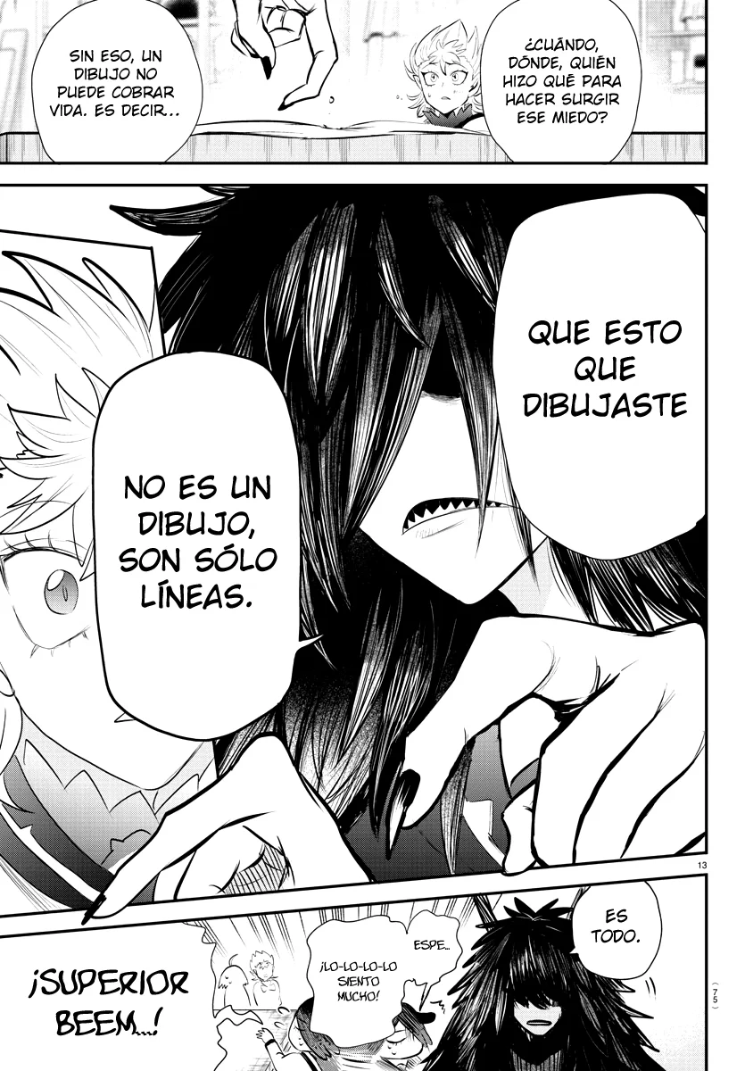 Read Mairimashita Iruma kun ES Manga Online