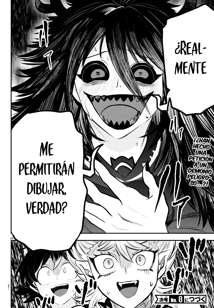Read Mairimashita Iruma kun ES Manga Online