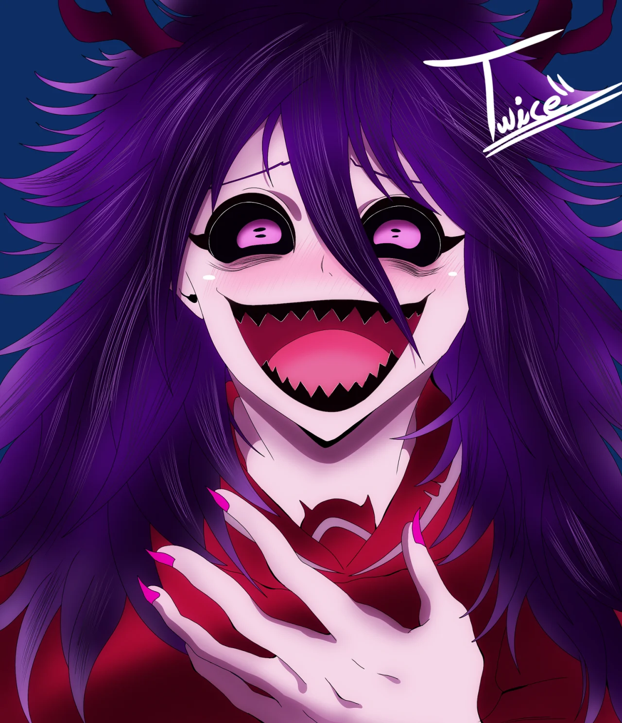 Read Mairimashita Iruma kun ES Manga Online