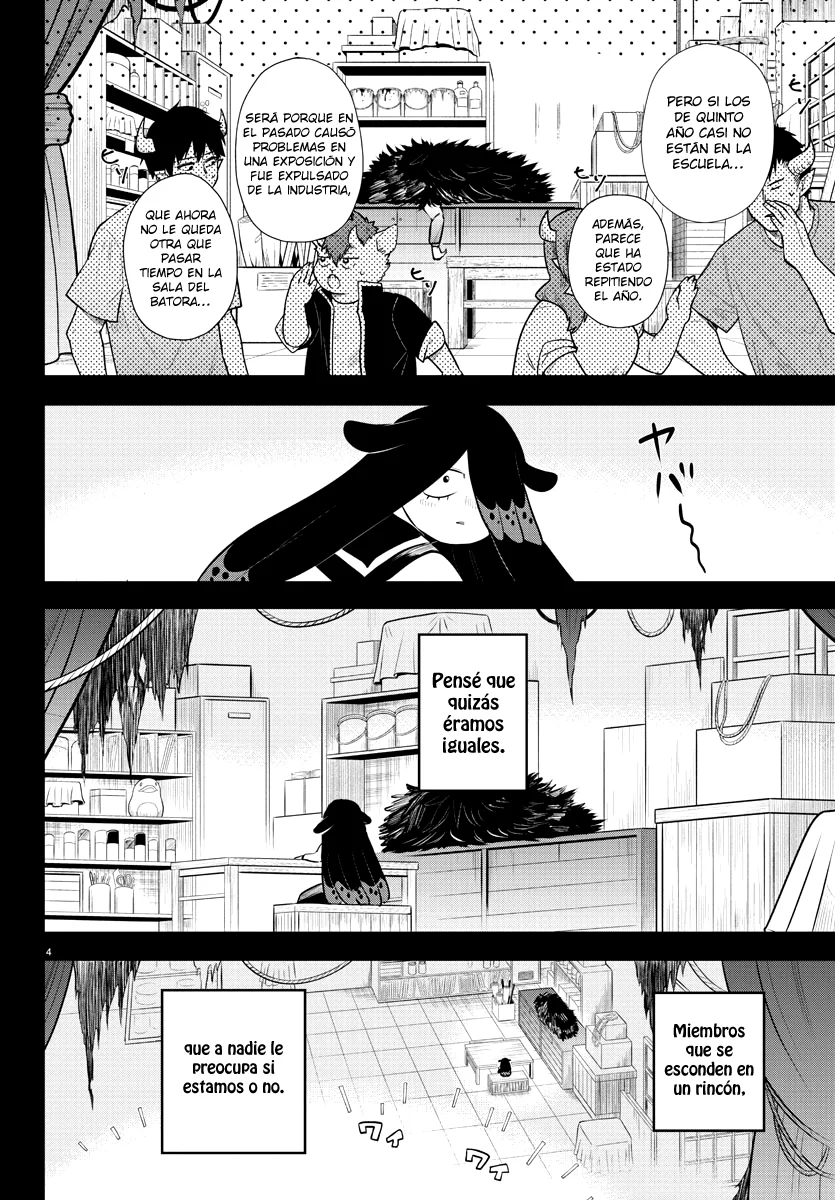 Read Mairimashita Iruma kun ES Manga Online