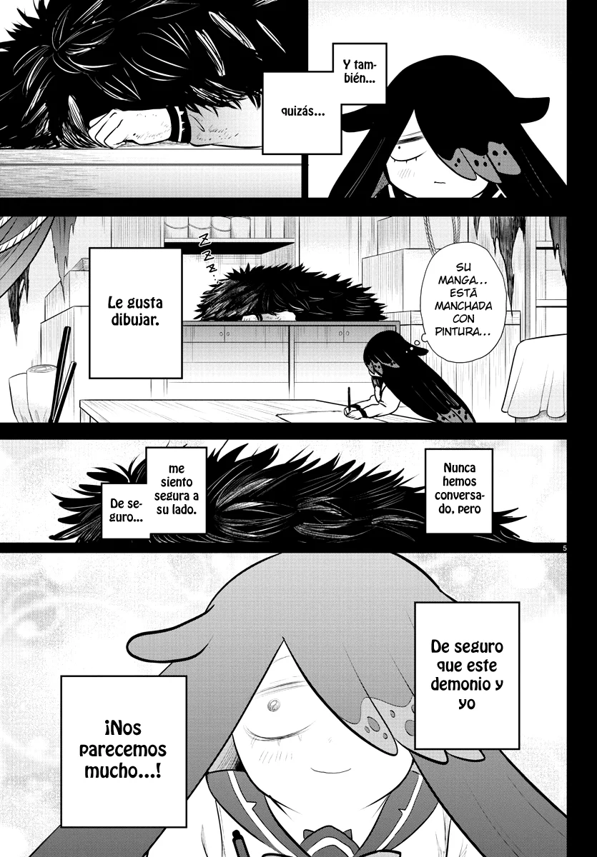 Read Mairimashita Iruma kun ES Manga Online