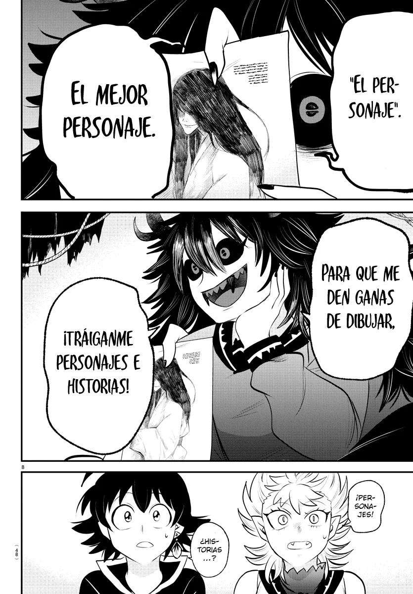 Read Mairimashita Iruma kun ES Manga Online