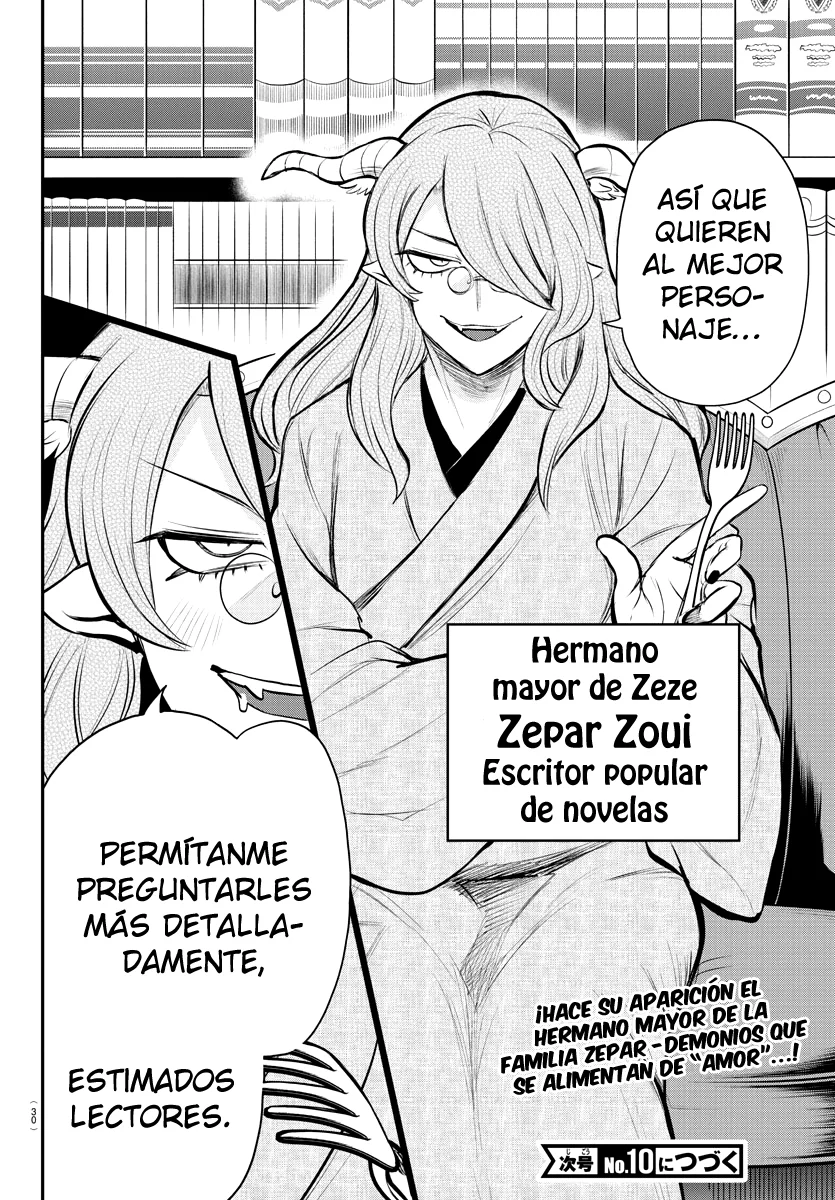 Read Mairimashita Iruma kun ES Manga Online