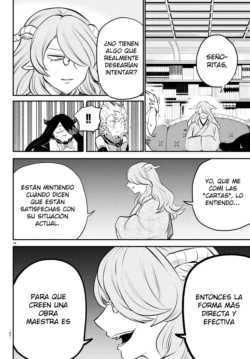 Read Mairimashita Iruma kun ES Manga Online