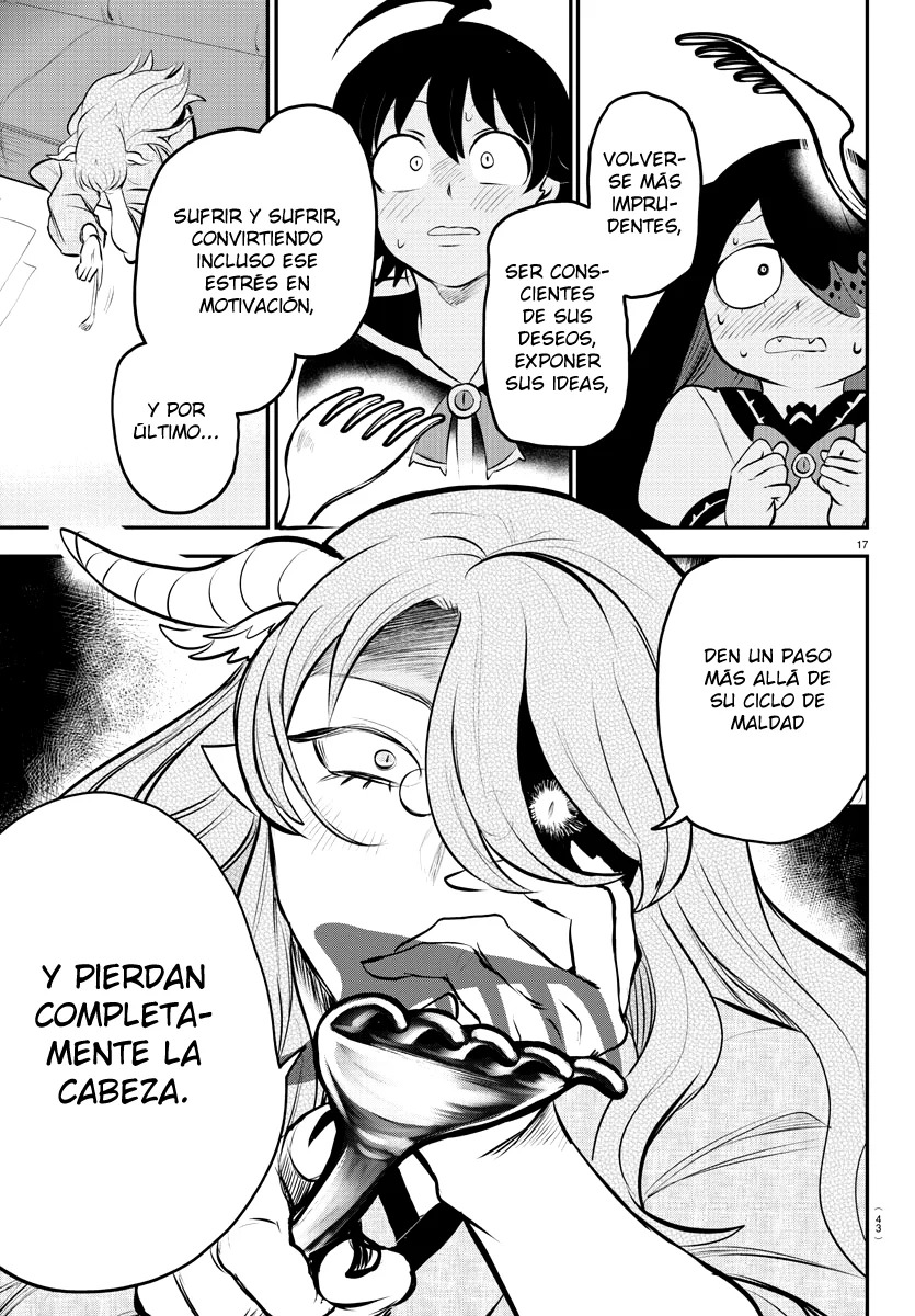 Read Mairimashita Iruma kun ES Manga Online