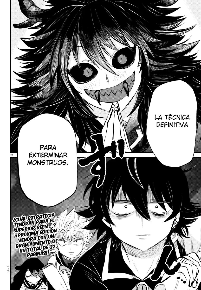 Read Mairimashita Iruma kun ES Manga Online