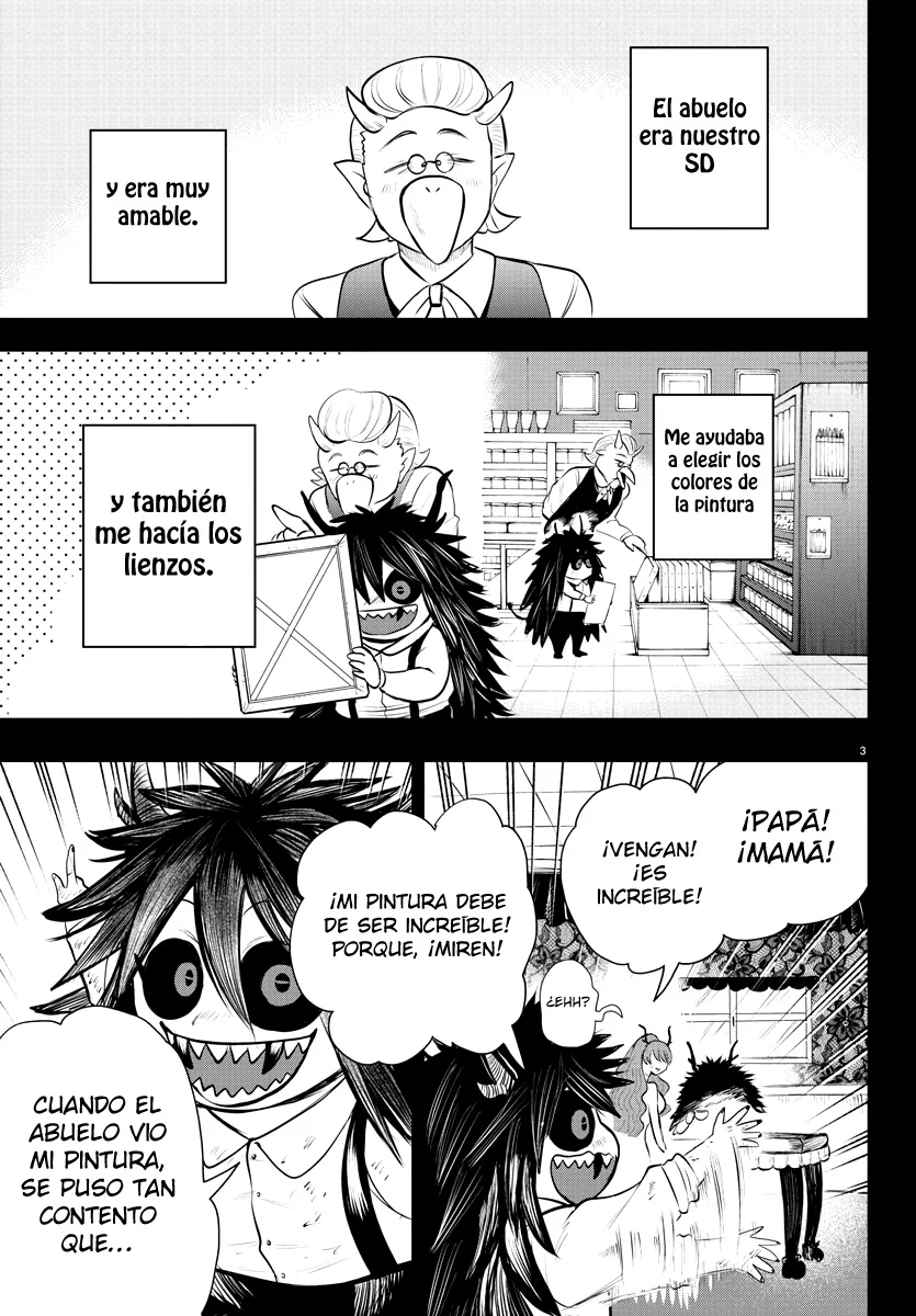 Read Mairimashita Iruma kun ES Manga Online