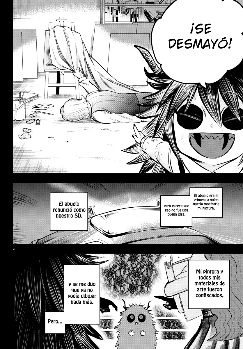 Read Mairimashita Iruma kun ES Manga Online