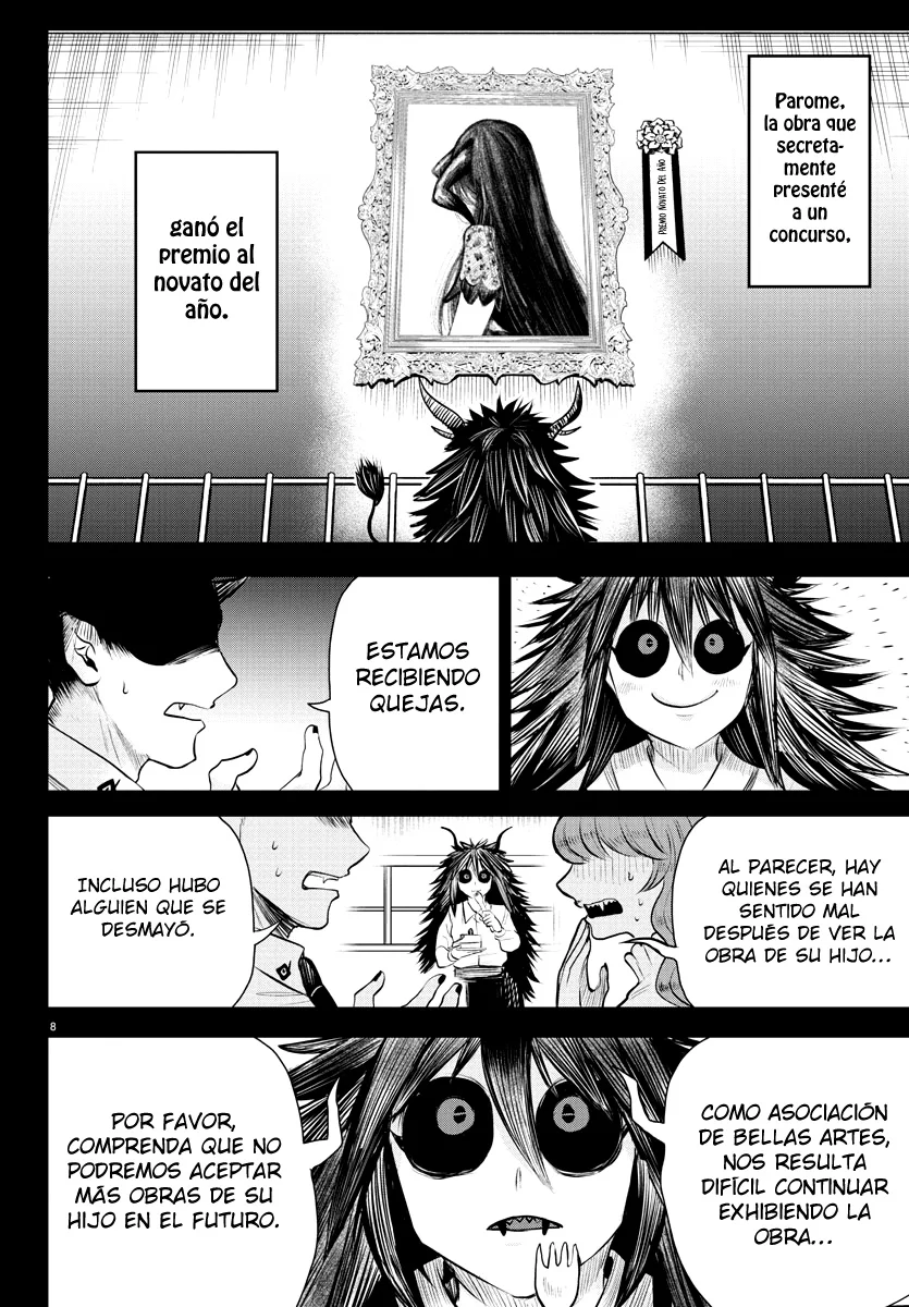 Read Mairimashita Iruma kun ES Manga Online