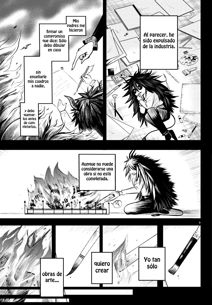 Read Mairimashita Iruma kun ES Manga Online