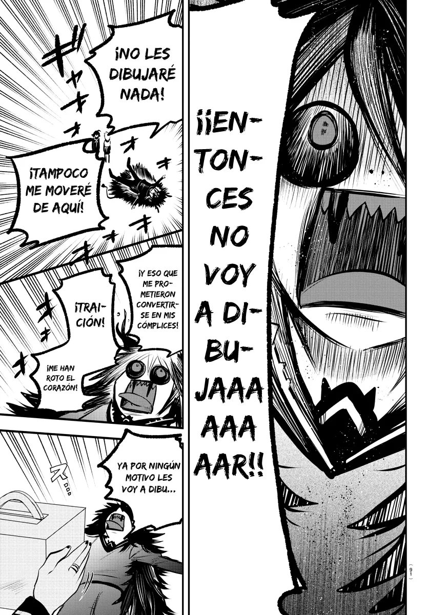 Read Mairimashita Iruma kun ES Manga Online