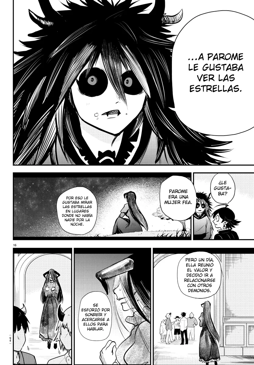 Read Mairimashita Iruma kun ES Manga Online