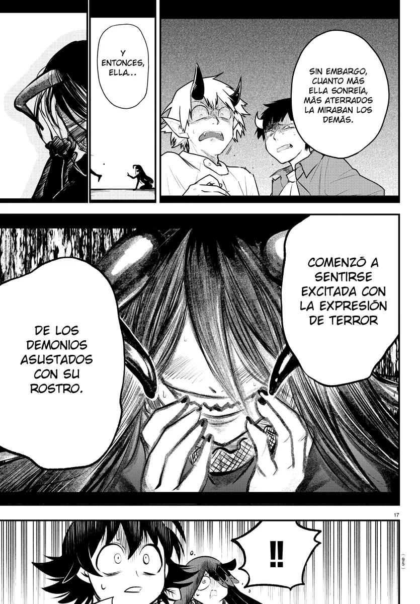 Read Mairimashita Iruma kun ES Manga Online
