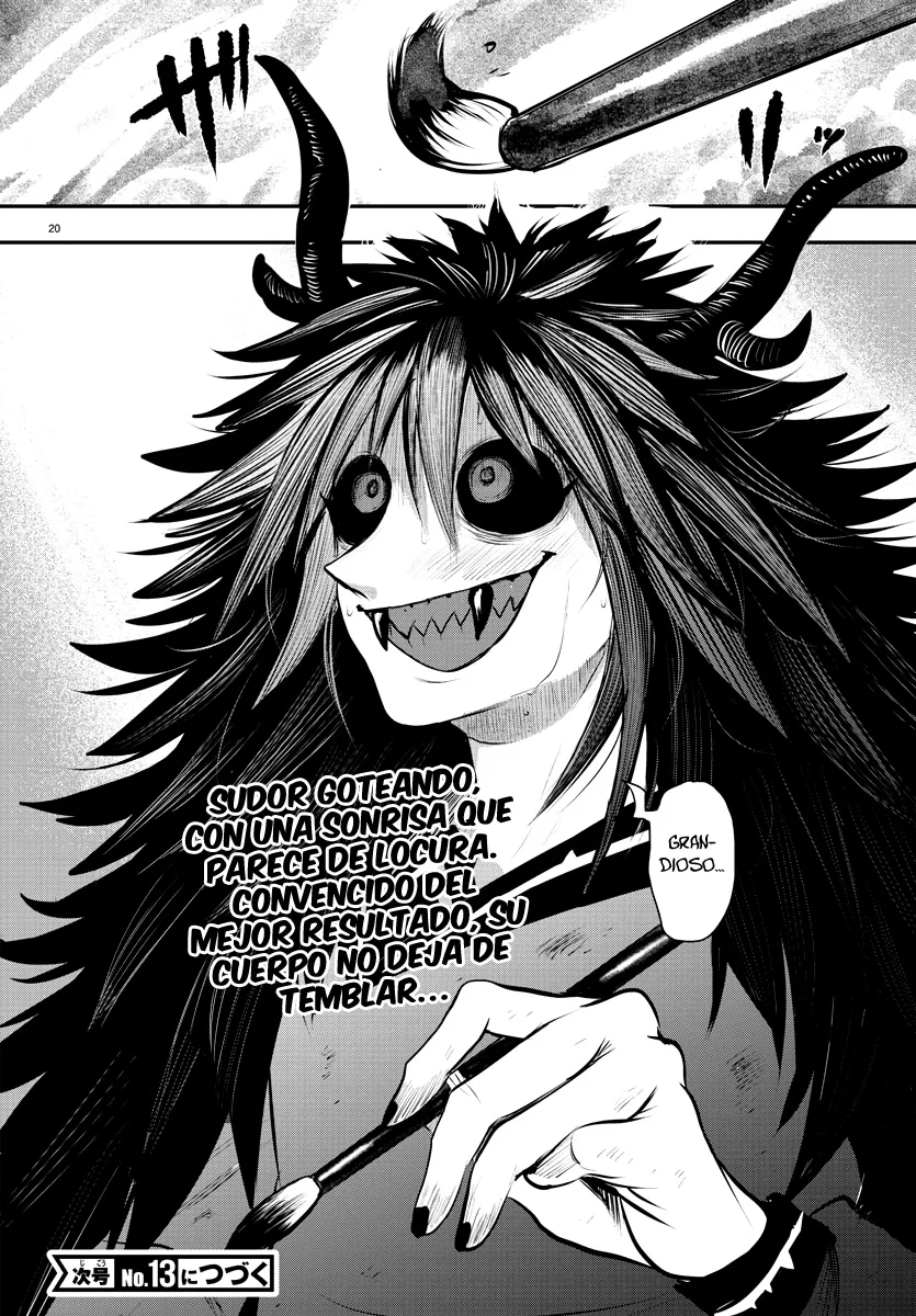 Read Mairimashita Iruma kun ES Manga Online