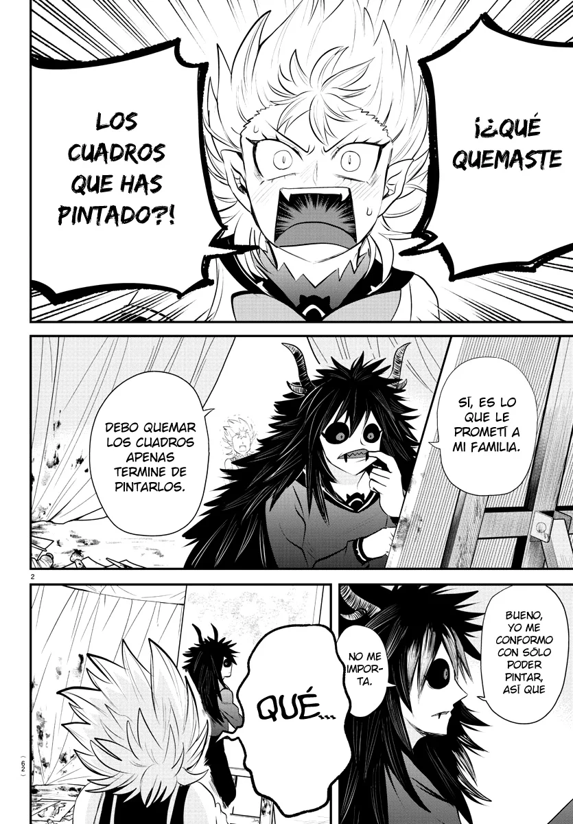 Read Mairimashita Iruma kun ES Manga Online