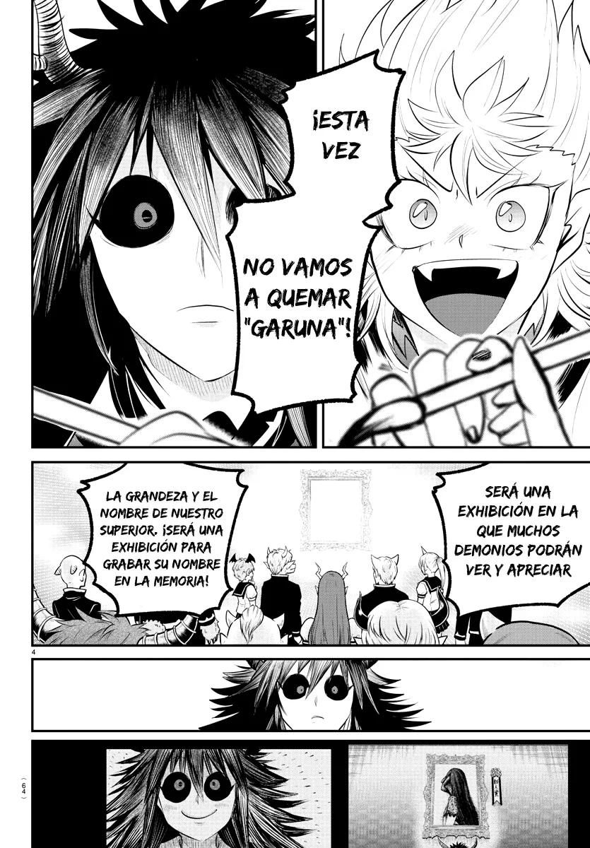 Read Mairimashita Iruma kun ES Manga Online