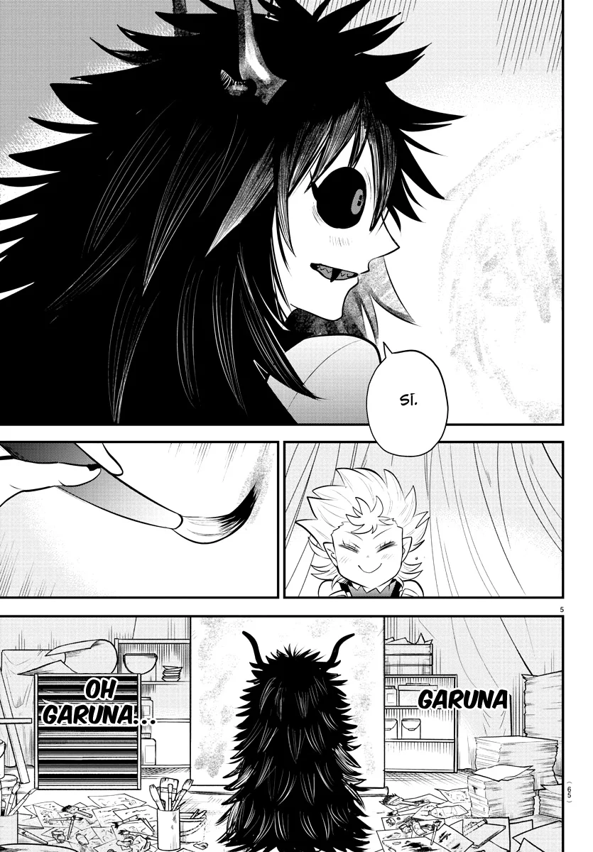 Read Mairimashita Iruma kun ES Manga Online