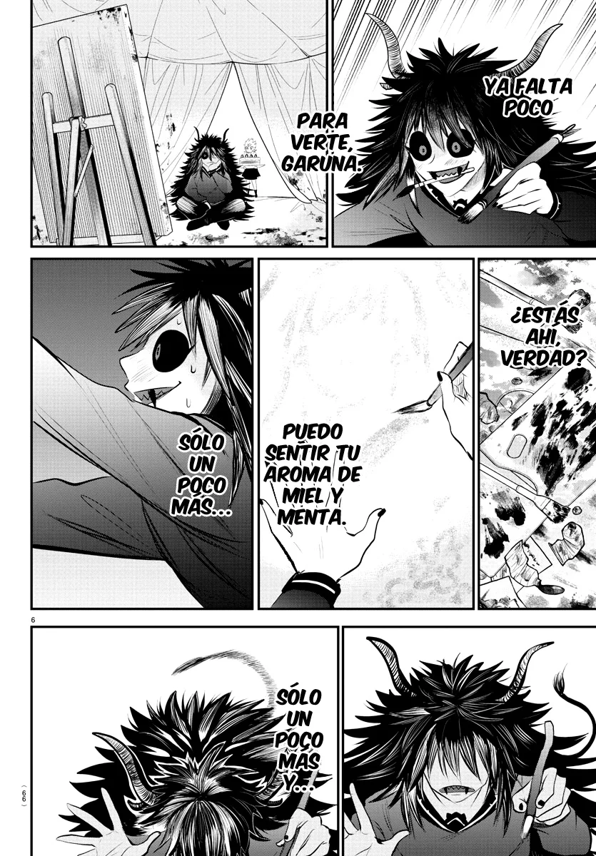 Read Mairimashita Iruma kun ES Manga Online