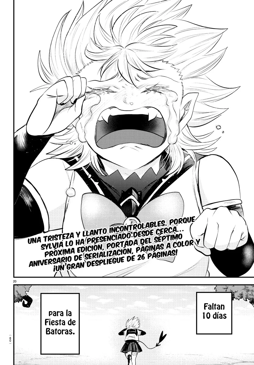 Read Mairimashita Iruma kun ES Manga Online