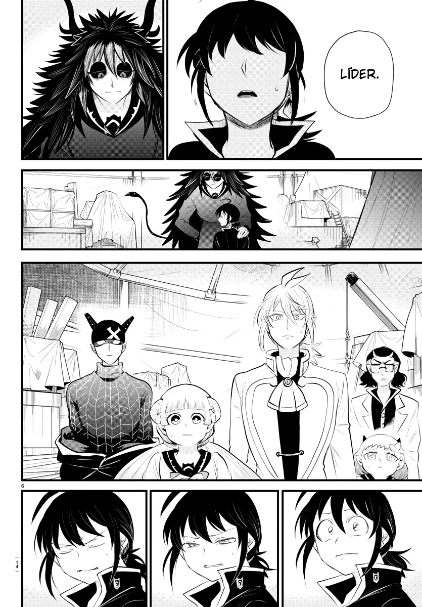Read Mairimashita Iruma kun ES Manga Online