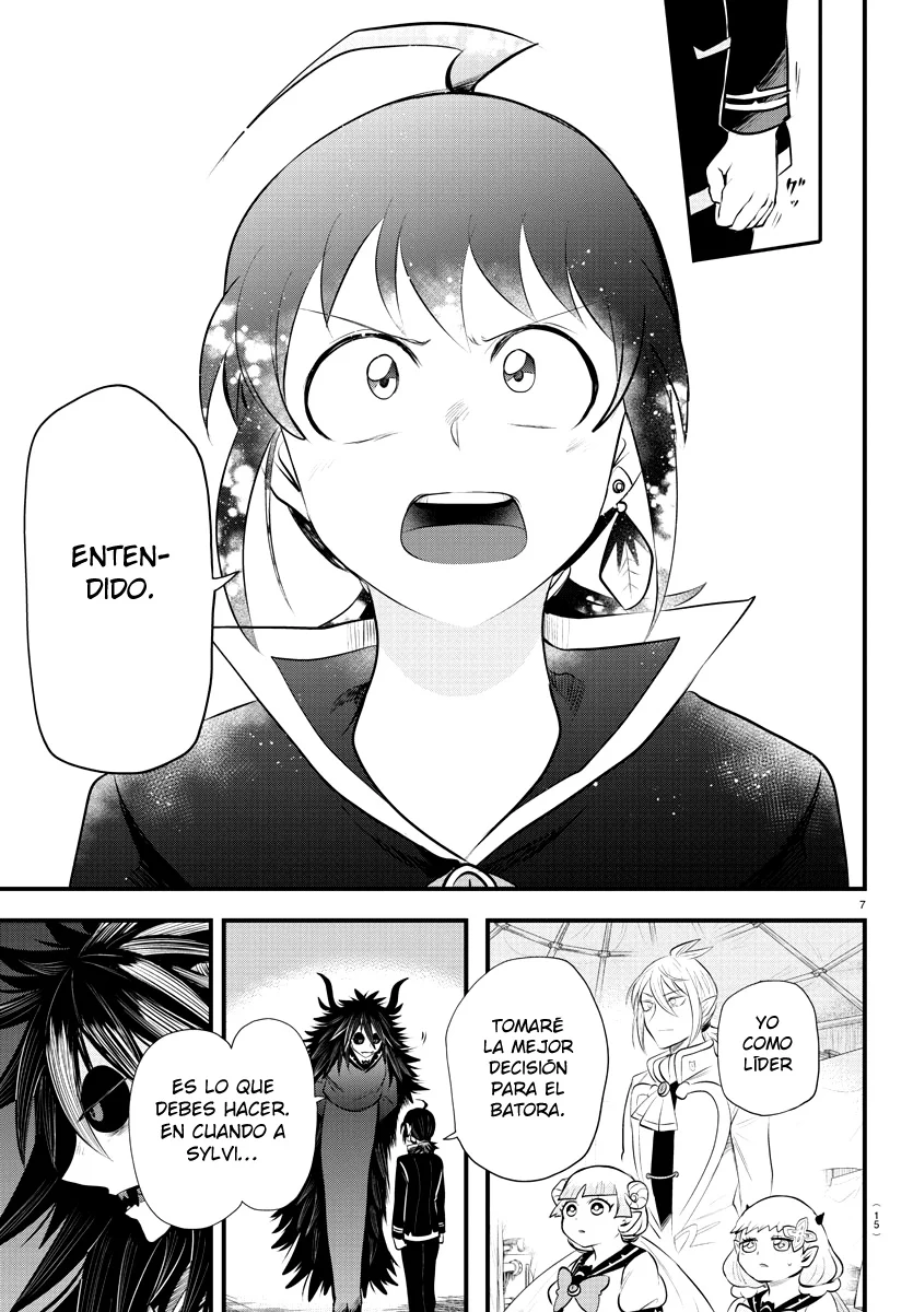 Read Mairimashita Iruma kun ES Manga Online
