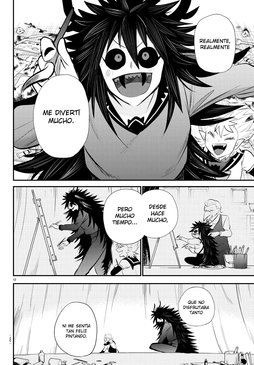 Read Mairimashita Iruma kun ES Manga Online
