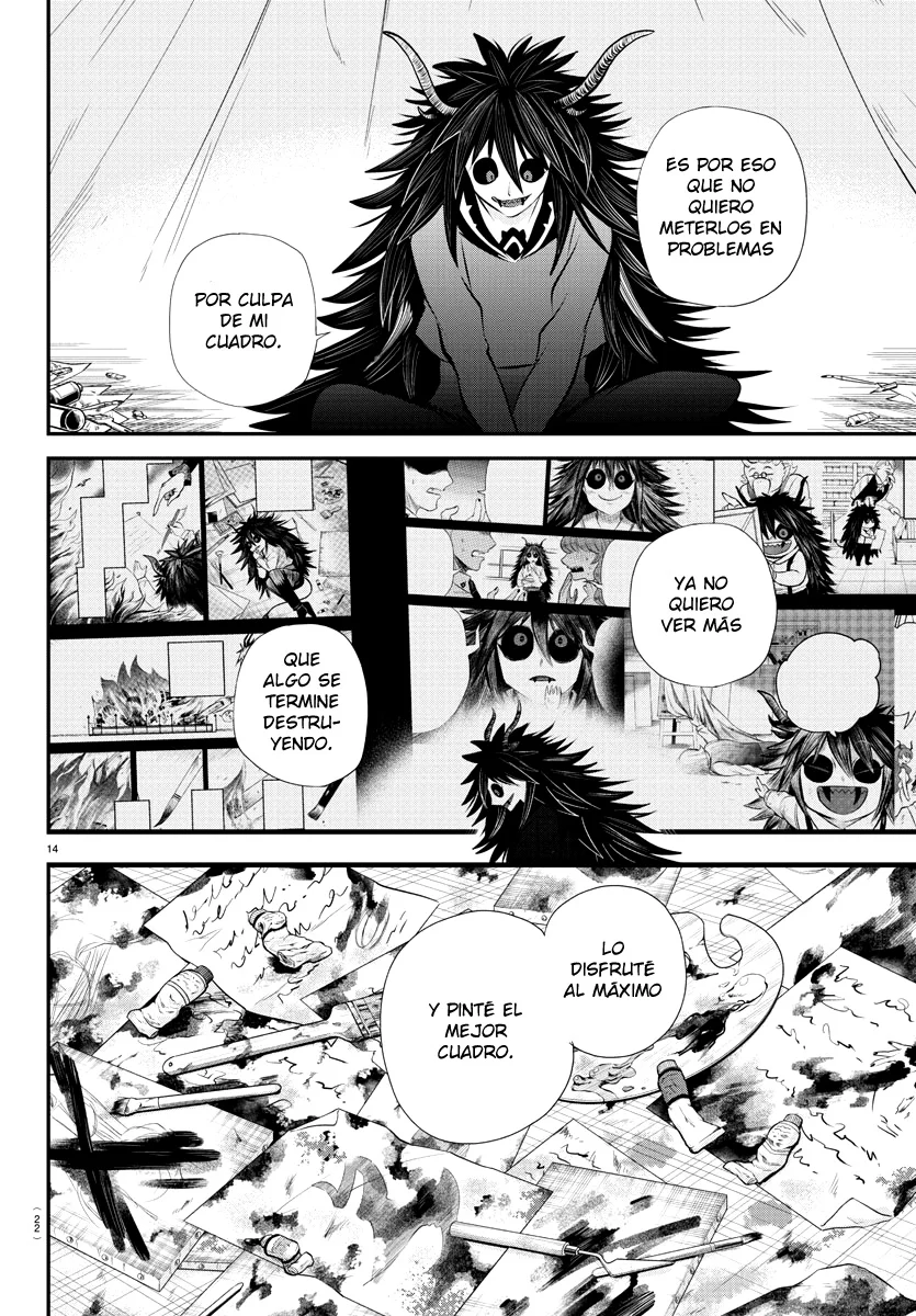 Read Mairimashita Iruma kun ES Manga Online