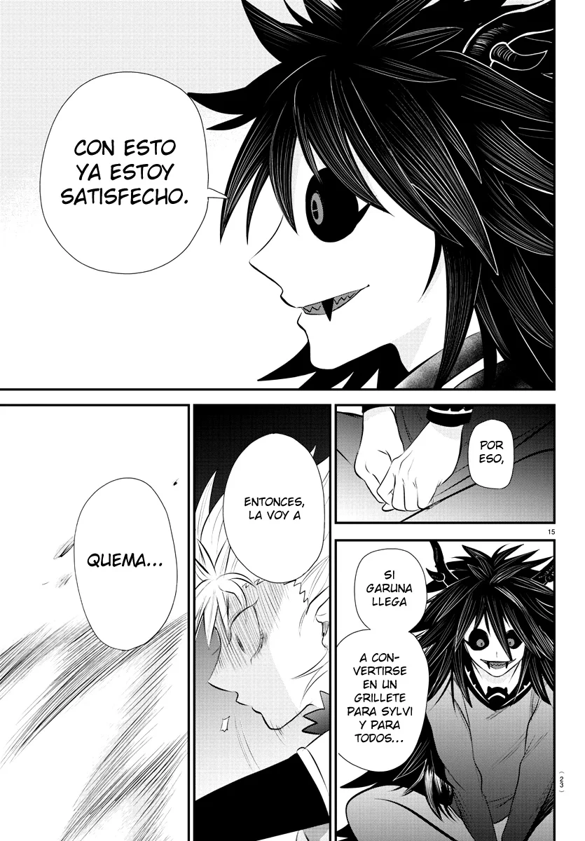 Read Mairimashita Iruma kun ES Manga Online