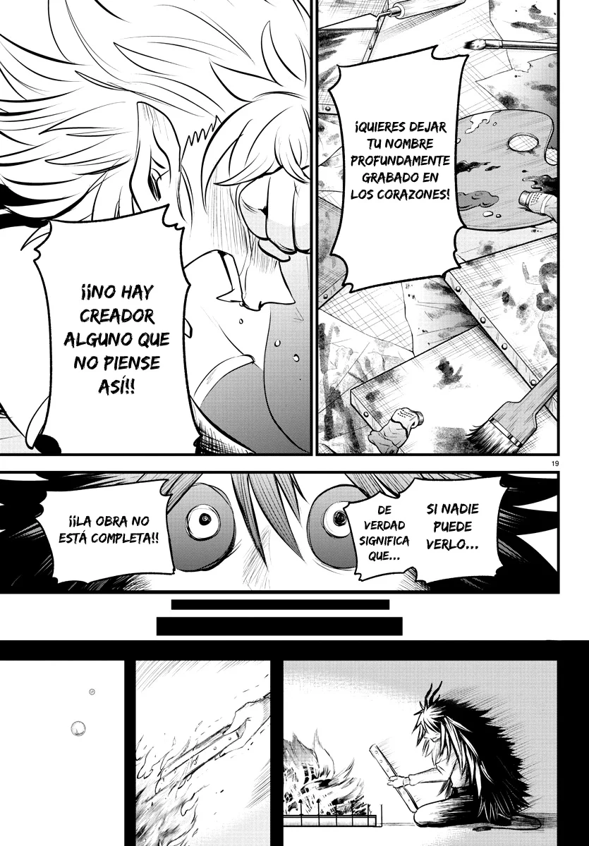 Read Mairimashita Iruma kun ES Manga Online