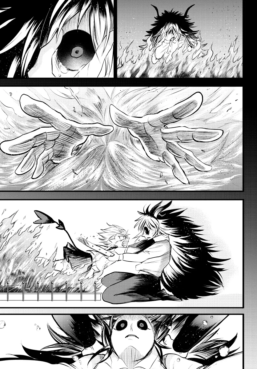 Read Mairimashita Iruma kun ES Manga Online